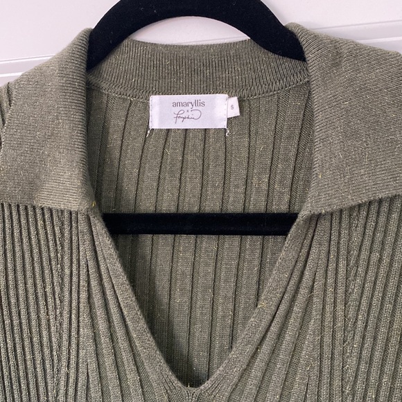 Amaryllis x Tayshia Never worn! - Picture 4 of 7